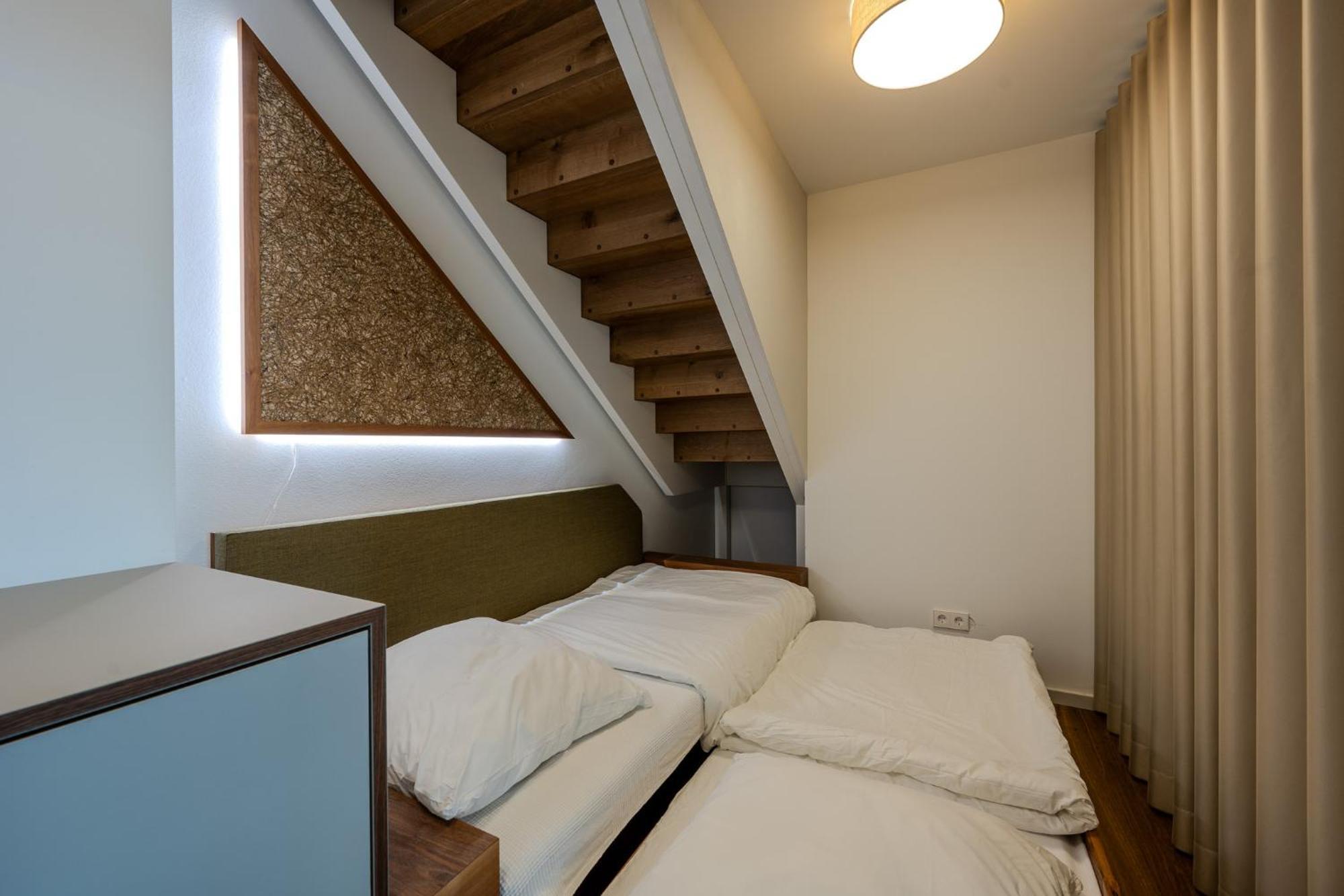 Marina Maisonette Seeblick Mit Pool Und Sauna باد سارو المظهر الخارجي الصورة