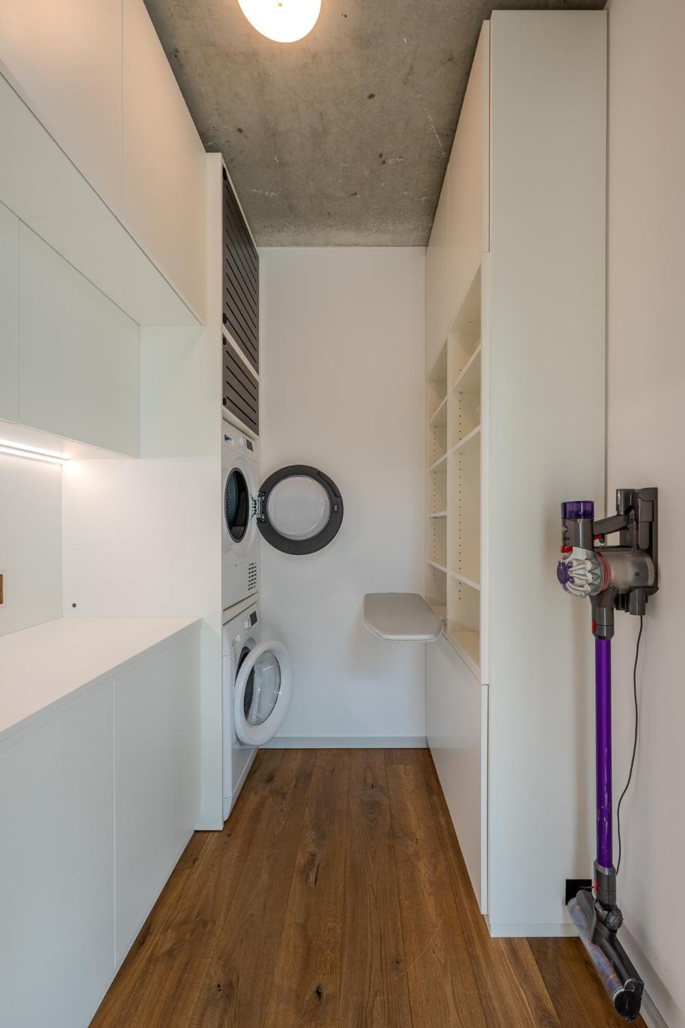 Marina Maisonette Seeblick Mit Pool Und Sauna باد سارو المظهر الخارجي الصورة